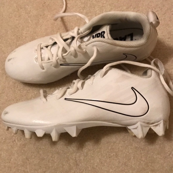 lacrosse cleats size 7